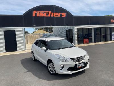 2022 SUZUKI BALENO GL 4D HATCHBACK EW SERIES II MY22 for sale in Murray Bridge