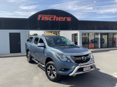 2016 MAZDA BT-50 XTR (4x4) DUAL CAB UTILITY MY16 for sale in Murray Bridge