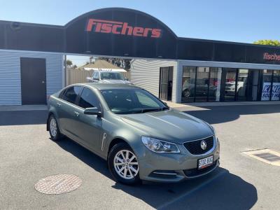 2014 HOLDEN COMMODORE EVOKE 4D SEDAN VF for sale in Murray Bridge