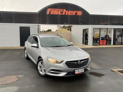 2019 HOLDEN COMMODORE LT 4D SPORTWAGON ZB MY19.5 for sale in Murray Bridge