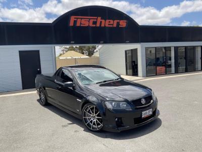 2008 HOLDEN COMMODORE SS-V UTILITY VE for sale in Murray Bridge