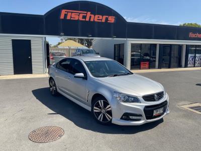 2014 HOLDEN COMMODORE SV6 STORM 4D SEDAN VF for sale in Murray Bridge