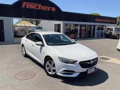 2018 HOLDEN COMMODORE LT 5D LIFTBACK ZB for sale in Murray Bridge