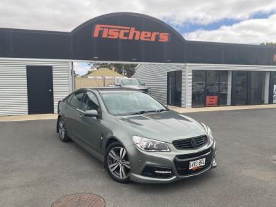 2015 HOLDEN COMMODORE SV6 4D SEDAN VF MY15 for sale in Murray Bridge