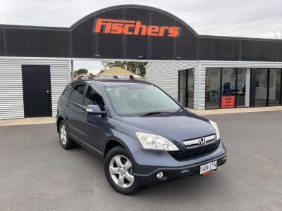 2008 HONDA CR-V (4x4) 4D WAGON MY07 for sale in Murray Bridge