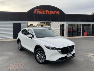 2022 MAZDA CX-5 MAXX SPORT (FWD) 4D WAGON CX5L for sale in Murray Bridge