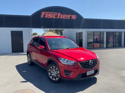 2016 MAZDA CX-5 MAXX (4x4) 4D WAGON MY15 for sale in Murray Bridge