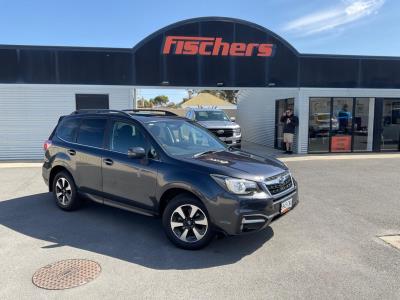 2016 SUBARU FORESTER 2.5i-L 4D WAGON MY16 for sale in Murray Bridge