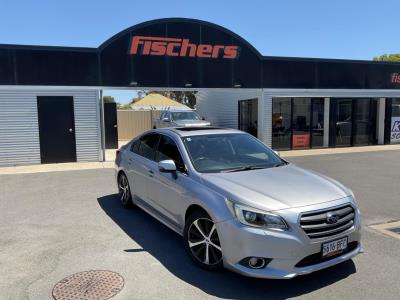 2015 SUBARU LIBERTY 2.5i PREMIUM 4D SEDAN MY15 for sale in Murray Bridge