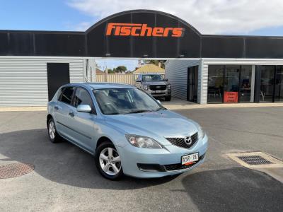 2008 MAZDA MAZDA3 NEO 5D HATCHBACK BK MY06 UPGRADE for sale in Murray Bridge