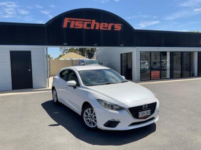 2013 MAZDA MAZDA3 TOURING 5D HATCHBACK BM for sale in Murray Bridge