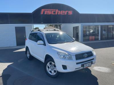 2010 TOYOTA RAV4 CV (2WD) 4D WAGON ACA38R for sale in Murray Bridge