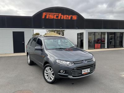 2014 FORD TERRITORY TS (RWD) 4D WAGON SZ MK2 for sale in Murray Bridge