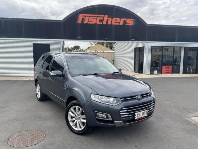 2015 FORD TERRITORY TS (RWD) 4D WAGON SZ MK2 for sale in Murray Bridge