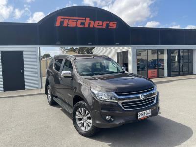 2019 HOLDEN TRAILBLAZER LTZ (4x4) (5YR) 4D WAGON RG MY19 for sale in Murray Bridge