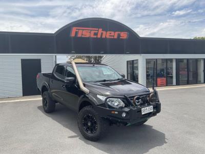 2017 MITSUBISHI TRITON GLS (4x4) SPORTS EDT DUAL CAB UTILITY MQ MY17 for sale in Murray Bridge