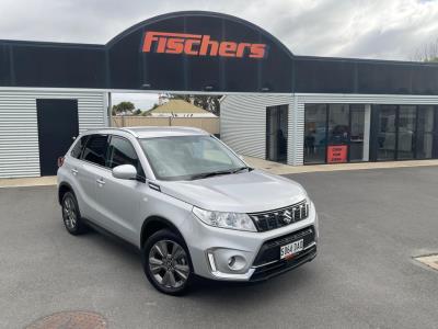 2022 SUZUKI VITARA 1.6L 4D WAGON LY SERIES II MY22 for sale in Murray Bridge