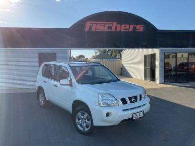 2010 NISSAN X-TRAIL ST (4x4) 4D WAGON T31 MY10 for sale in Murray Bridge