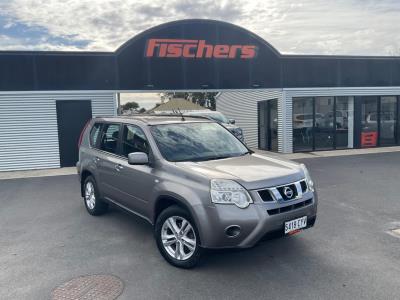 2012 NISSAN X-TRAIL ST (4x4) 4D WAGON T31 MY11 for sale in Murray Bridge