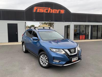 2017 NISSAN X-TRAIL ST-L 7 SEAT (FWD) 4D WAGON T32 for sale in Murray Bridge