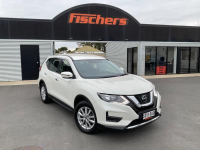 2022 NISSAN X-TRAIL ST (2WD) 4D WAGON T32 MY22 for sale in Murray Bridge