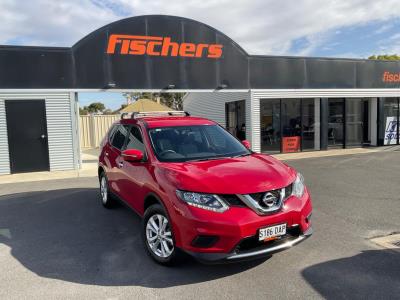 2014 NISSAN X-TRAIL ST (4x4) 4D WAGON T32 for sale in Murray Bridge