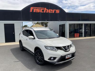 2016 NISSAN X-TRAIL ST-L (4x4) 4D WAGON T32 for sale in Murray Bridge