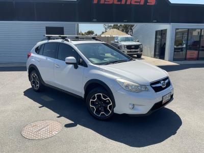 2012 SUBARU XV 2.0i-L 4D WAGON MY13 for sale in Murray Bridge