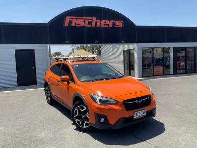 2018 SUBARU XV 2.0i-S 4D WAGON MY18 for sale in Murray Bridge