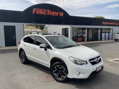 2014 SUBARU XV 2.0i-S 4D WAGON MY14 for sale in Murray Bridge