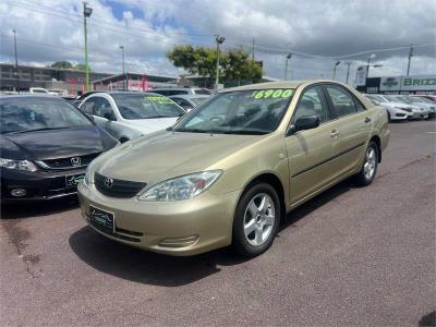 2003 TOYOTA CAMRY ALTISE 4D SEDAN ACV36R for sale in Moorooka