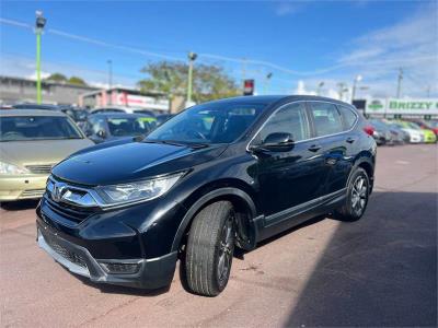 2018 HONDA CR-V Vi (2WD) 4D WAGON MY18 for sale in Moorooka