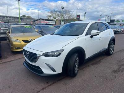 2020 MAZDA CX-3 NEO SPORT (FWD) 4D WAGON DK MY19 for sale in Moorooka