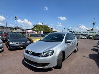 2012 VOLKSWAGEN GOLF 77 TSI 5D HATCHBACK 1K MY13 for sale in Moorooka