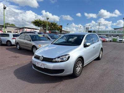 2012 VOLKSWAGEN GOLF 77 TSI 5D HATCHBACK 1K MY13 for sale in Moorooka