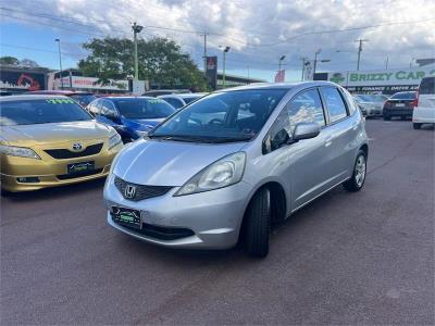 2008 HONDA JAZZ GLi 5D HATCHBACK GE for sale in Moorooka