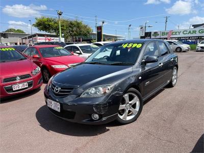 2005 MAZDA MAZDA3 SP23 5D HATCHBACK BK for sale in Moorooka