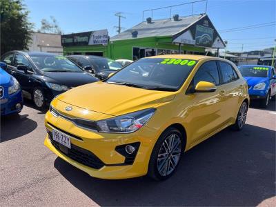 2019 KIA RIO SPORT 5D HATCHBACK YB MY20 for sale in Moorooka