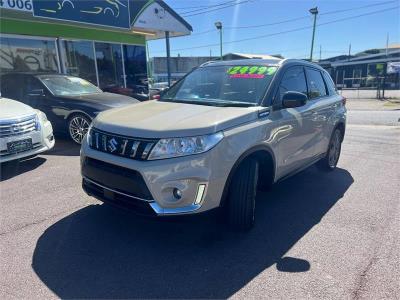 2022 SUZUKI VITARA 1.6L 4D WAGON LY SERIES II MY22 for sale in Moorooka