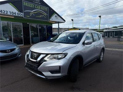 2019 NISSAN X-TRAIL ST (4WD) 4D WAGON T32 SERIES 2 for sale in Moorooka