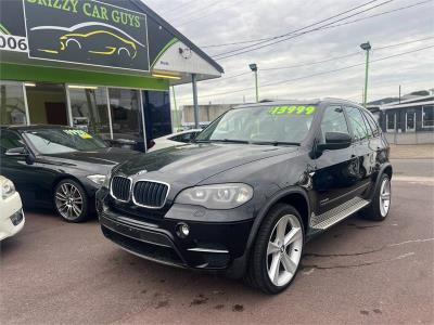 2010 BMW X5 xDRIVE 35i 4D WAGON E70 MY10 for sale in Moorooka