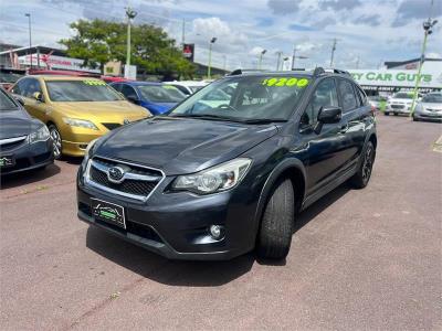 2013 SUBARU XV 2.0i-L 4D WAGON MY13 for sale in Moorooka