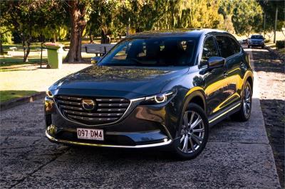 2021 Mazda CX-9 Azami Wagon TC for sale in Woodend