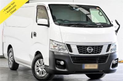 2012 NISSAN CARAVAN DX VAN NV350 for sale in Braeside