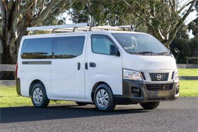 2013 Nissan Caravan DX Van NV350 for sale in Braeside