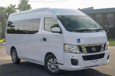 2013 Nissan Caravan NV350 Van CS4E26 for sale in Braeside