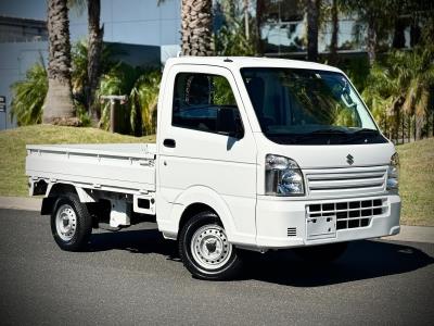 2020 Suzuki Carry 4WD Light Truck DA16T for sale in Braeside