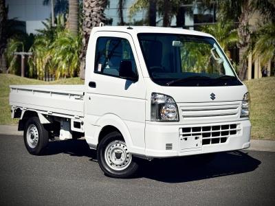 2021 Suzuki Carry 4WD Light Truck DA16T for sale in Braeside