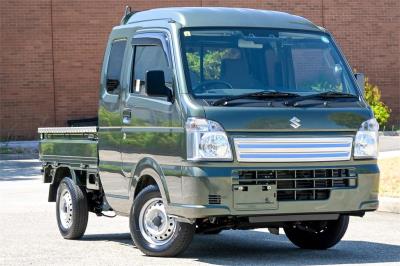 2023 Suzuki Carry Super Carry Automatic Light Truck DA16T for sale in Braeside