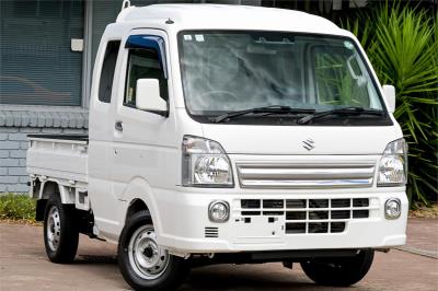 2024 Suzuki Carry for sale in Braeside